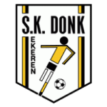 Ekeren Donk crest