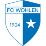 FC Wohlen crest