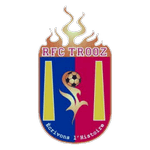 Trooz crest