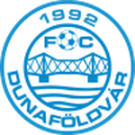 Dunaföldvár crest