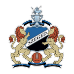 Szeged-Csanád II crest