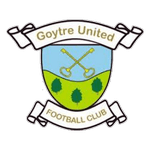 Goytre United crest