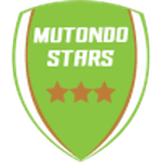Mutondo Stars crest