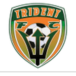 Trident crest