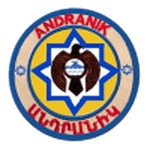Andranik crest