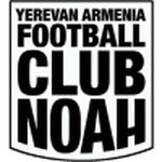 Noah II crest