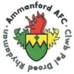 Ammanford AFC crest
