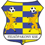 Felsőpakony crest