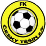 Cesky Tesin crest