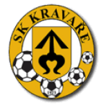 Kravare crest
