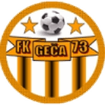 Geča crest