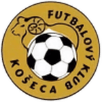 Košeca crest
