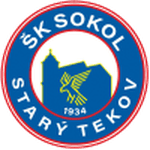 Sokol Starý Tekov crest