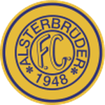 Alsterbrüder crest
