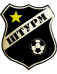 Shturm Ivankiv crest