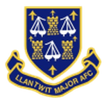 Llantwit Major crest