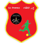 Pompiers crest