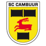 Cambuur U21 crest