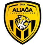 Aliağa FAŞ crest