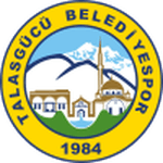 Talasgücü Belediyespor crest