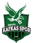 İnegöl Kafkas Gençlik crest