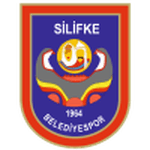 Silifke Belediyespor crest