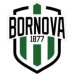 Bornova 1877 crest