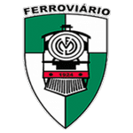 Ferroviário Maputo crest