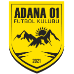 Adana 01 FK crest