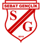 Sebat Gençlikspor crest