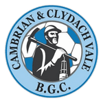 Cambrian & Clydach crest
