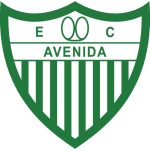 Avenida crest