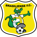 Brasiliense crest