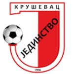 Jedinstvo Kruševac crest