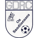 Sandinenses crest