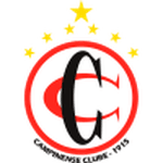 Campinense crest