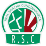 Real Cundinamarca crest