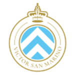 Victor San Marino crest