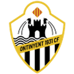 Ontinyent 1931 crest