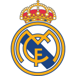 Real Madrid III crest