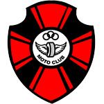 Moto Club crest