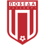 Pobeda crest