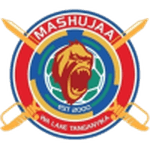 Mashujaa crest