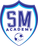 San Marino Academy crest