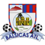 Balsicas Atlético crest