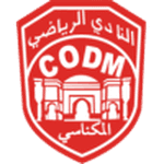 CODM Meknès crest