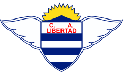 Libertad San Carlos crest