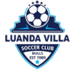Luanda Villa crest