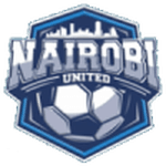 Nairobi United crest