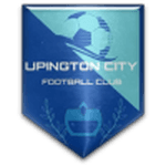 Upington City crest